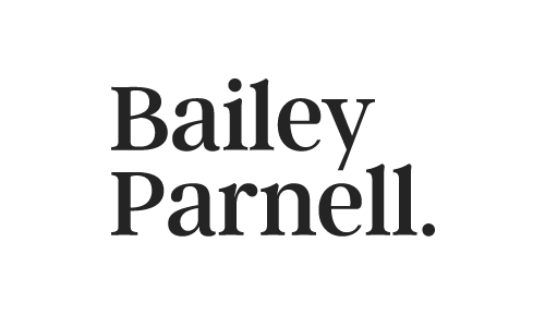 Bailey Parnell Logo