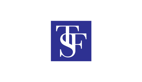 TSF Law Logo