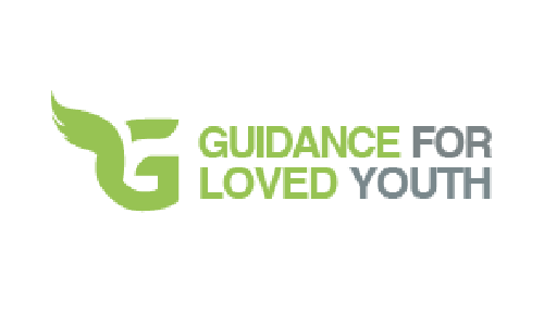 Guidance for Loved Youth Logo