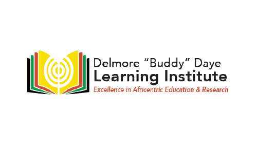 Delmore Buddy Daye Learning Institute Logo